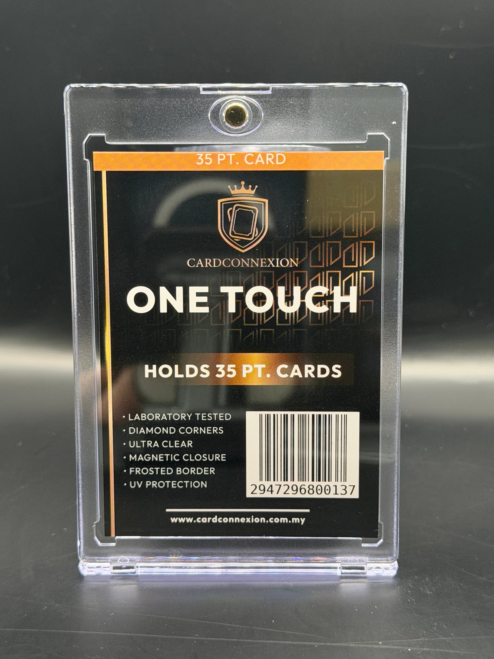 CardConnexion Magnetic Case 35pt