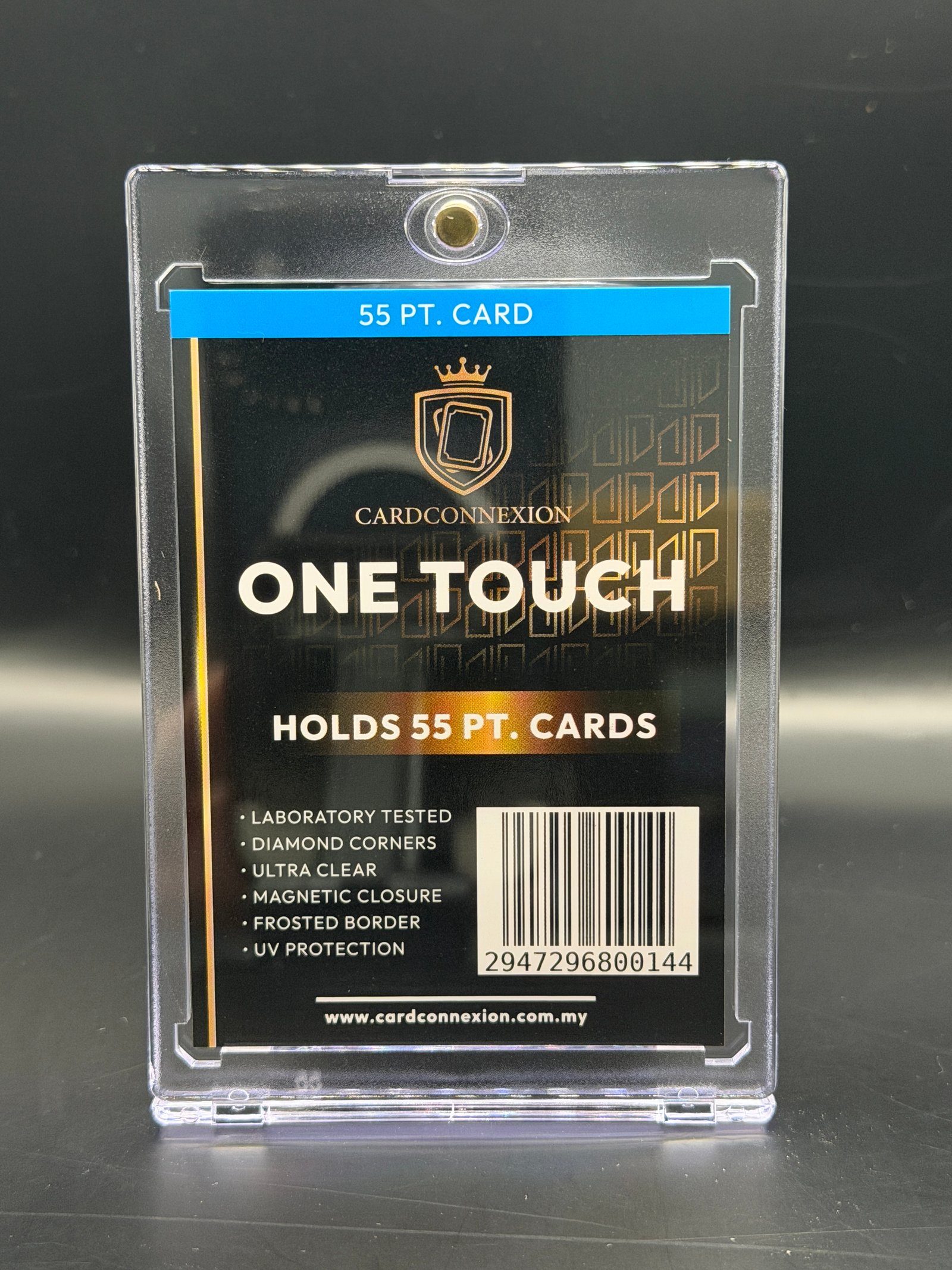 CardConnexion Magnetic Case 55pt