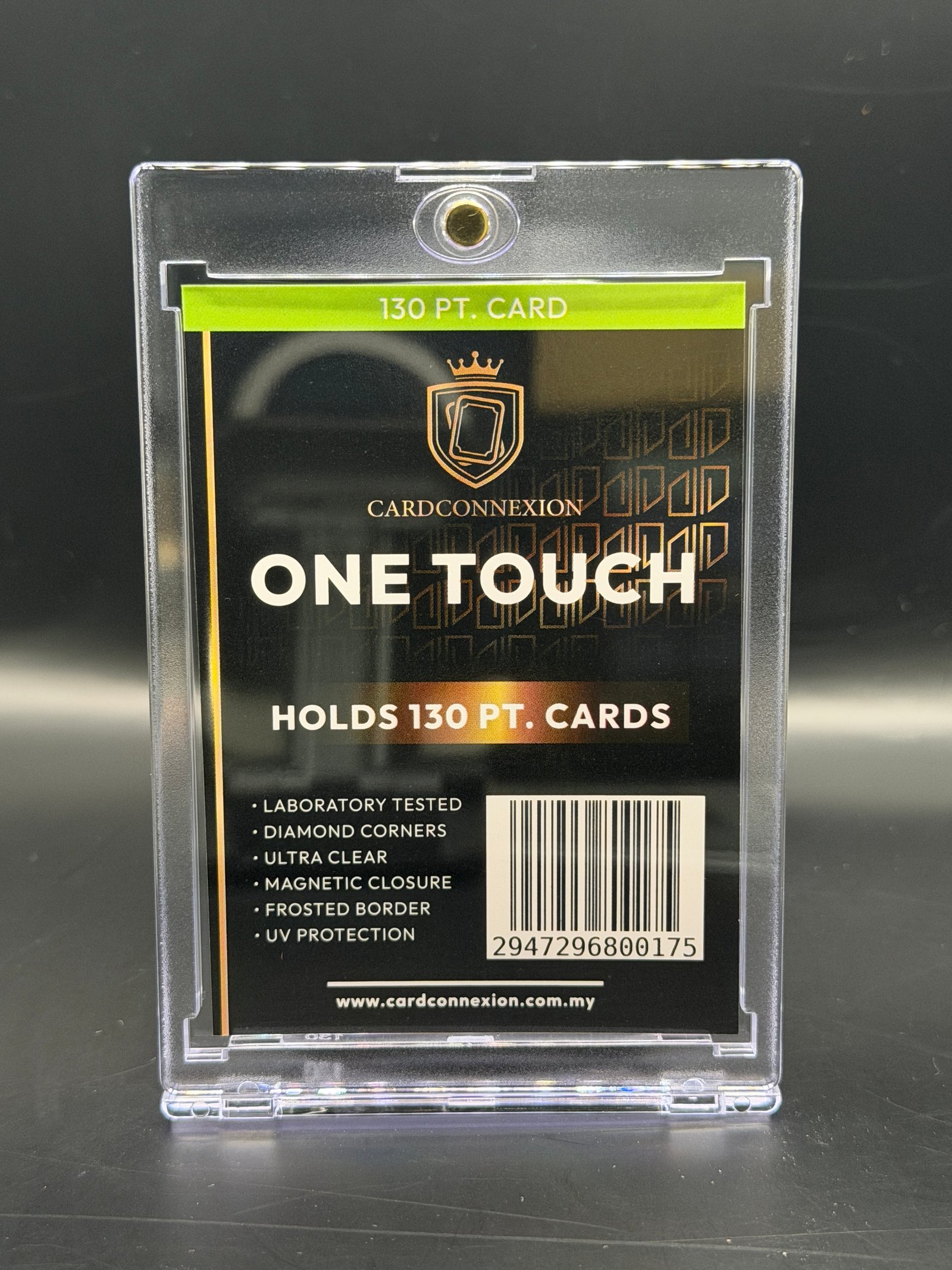 CardConnexion Magnetic Case 130pt