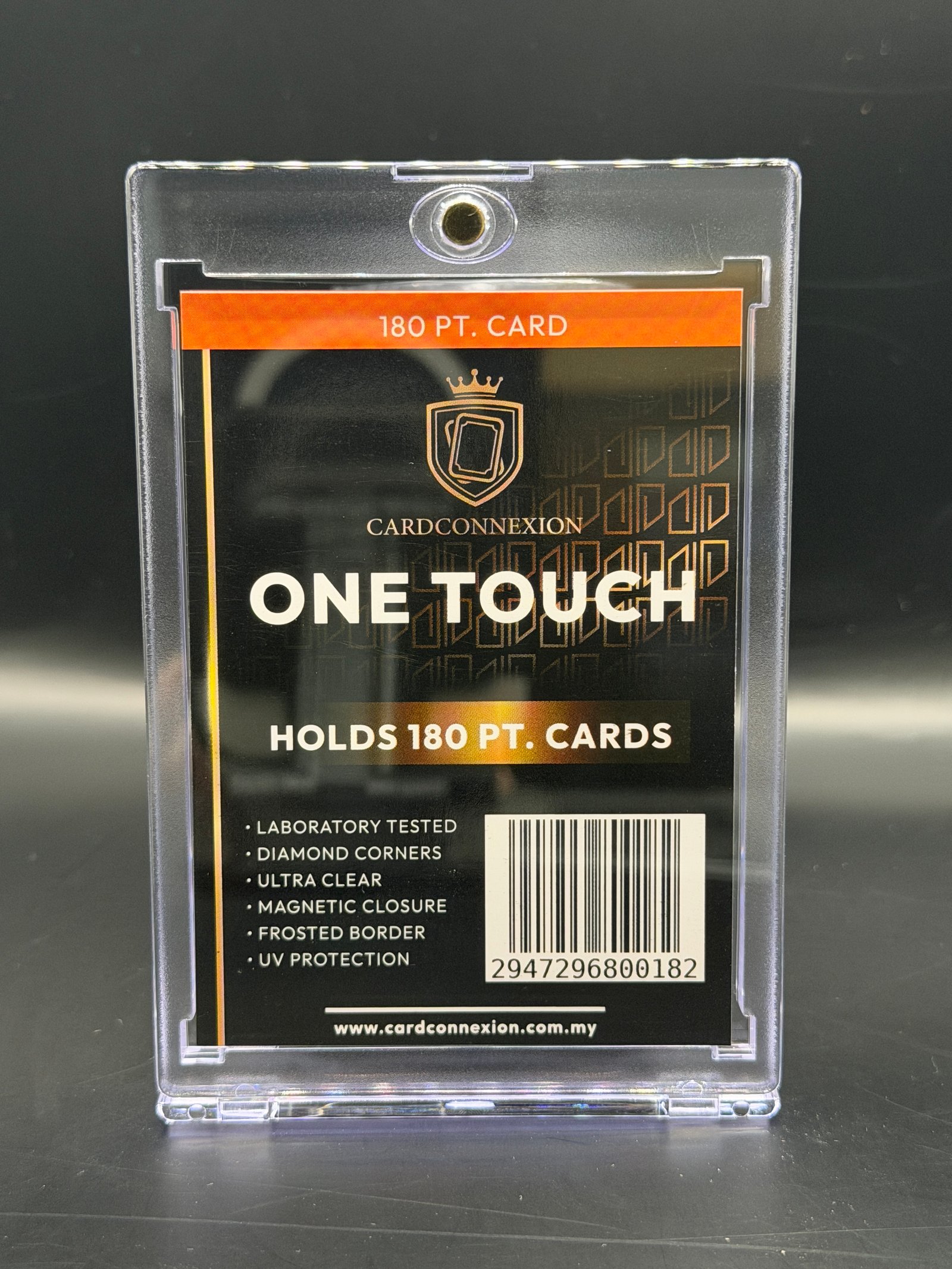 CardConnexion Magnetic Case 180pt