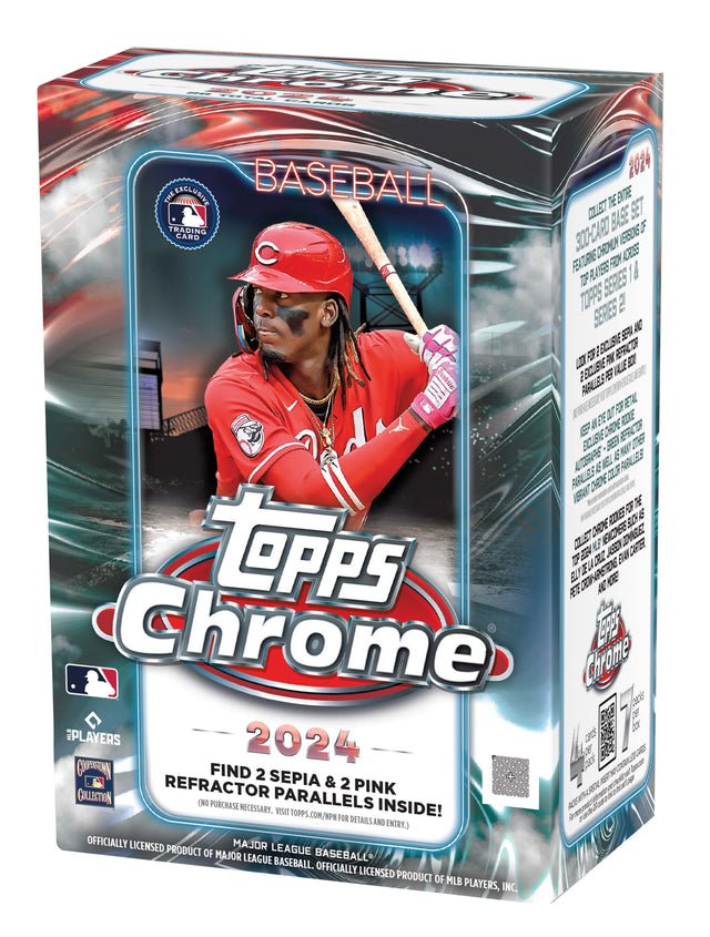 Blaster Box