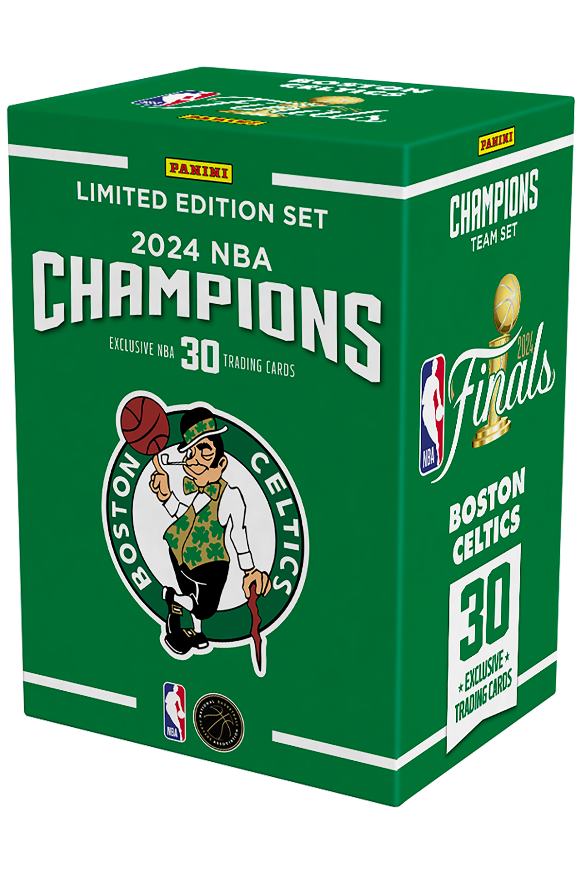 Box Set