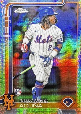Refractors