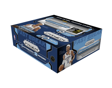 Fast Break Box