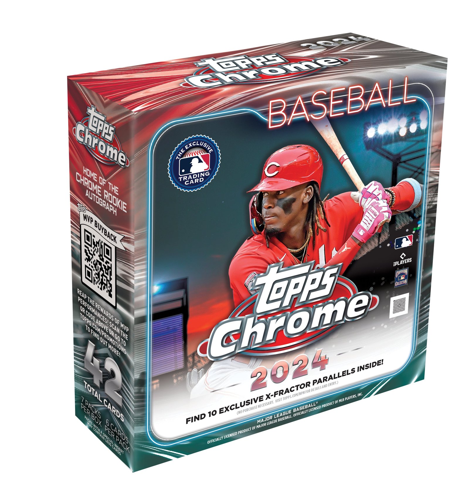 Retail Box
